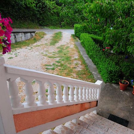 Apartmani Margeta Rab Town Exterior foto