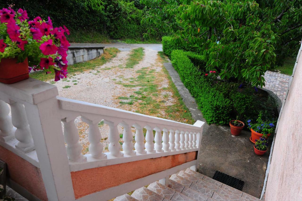 Apartmani Margeta Rab Town Exterior foto