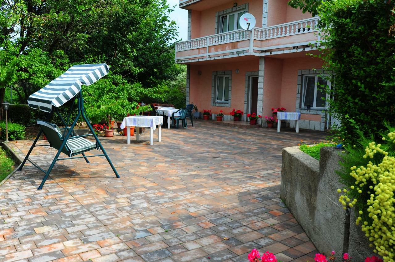 Apartmani Margeta Rab Town Exterior foto
