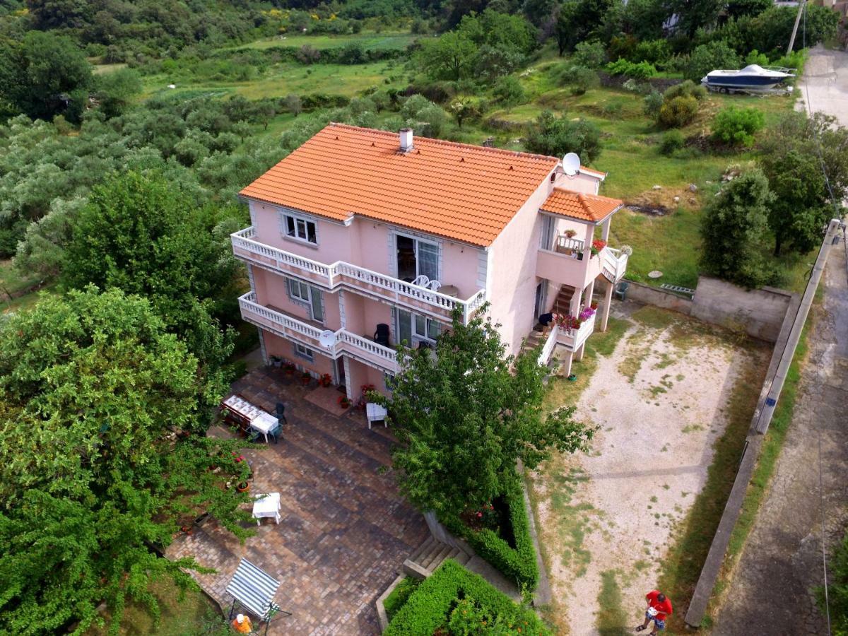 Apartmani Margeta Rab Town Exterior foto