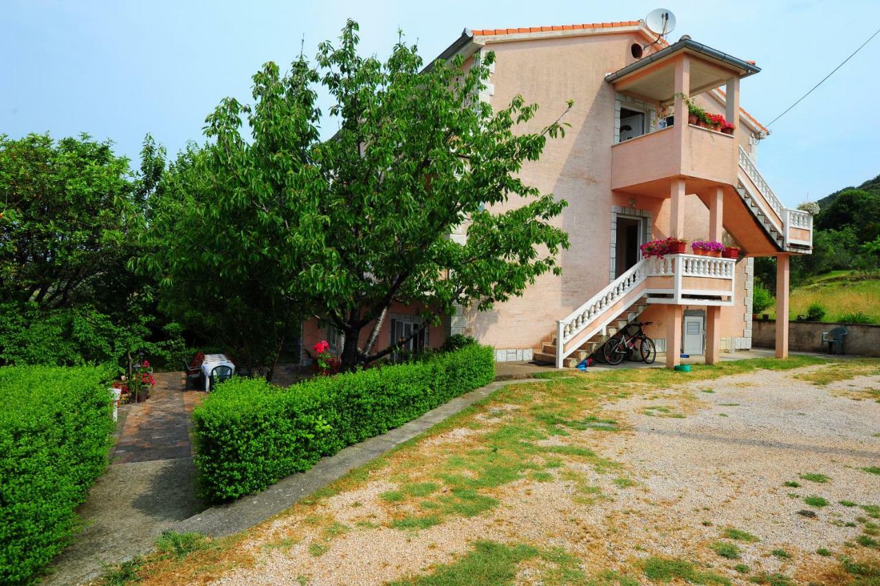 Apartmani Margeta Rab Town Exterior foto