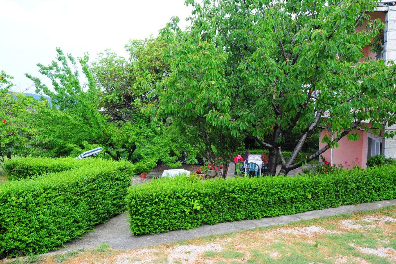 Apartmani Margeta Rab Town Exterior foto